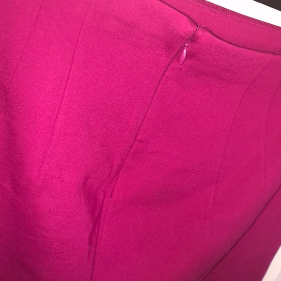 Midi skirt - Picture 3 of 4